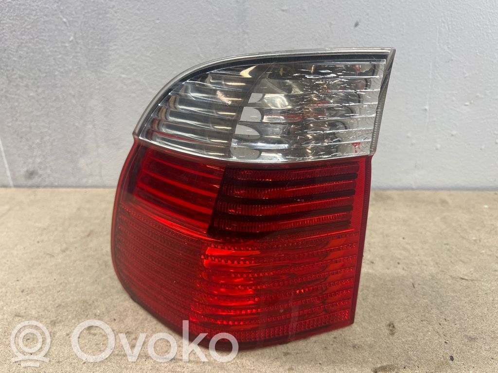 BMW 5 E39 Rear/tail lights 