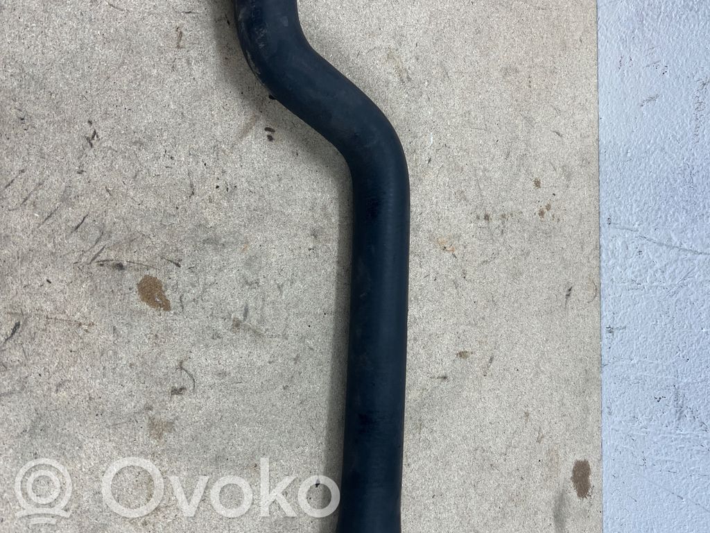 BMW 5 E39 Engine coolant pipe/hose 