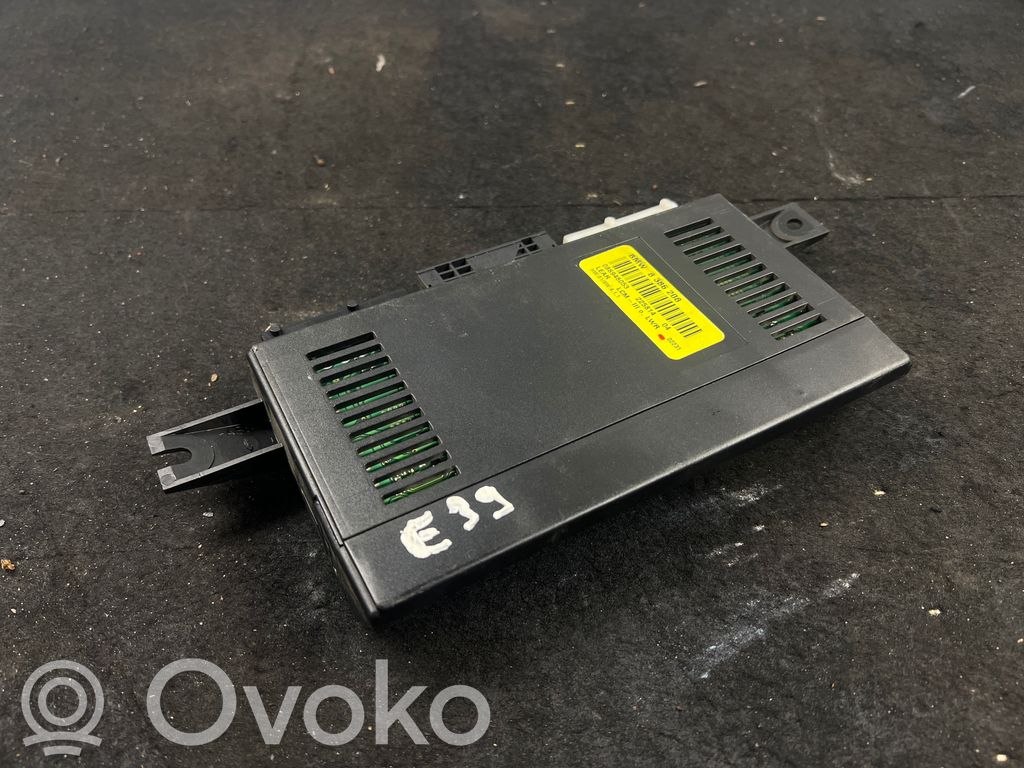 BMW 5 E39 Light module LCM 