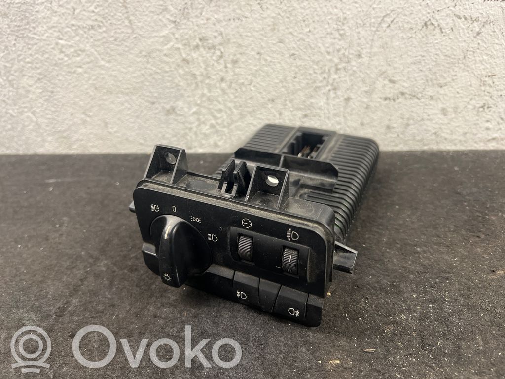 BMW 3 E46 Light switch 