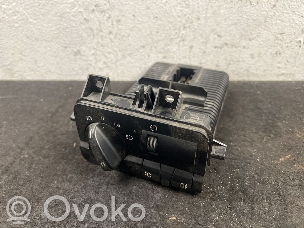 BMW 3 E46 Light switch 