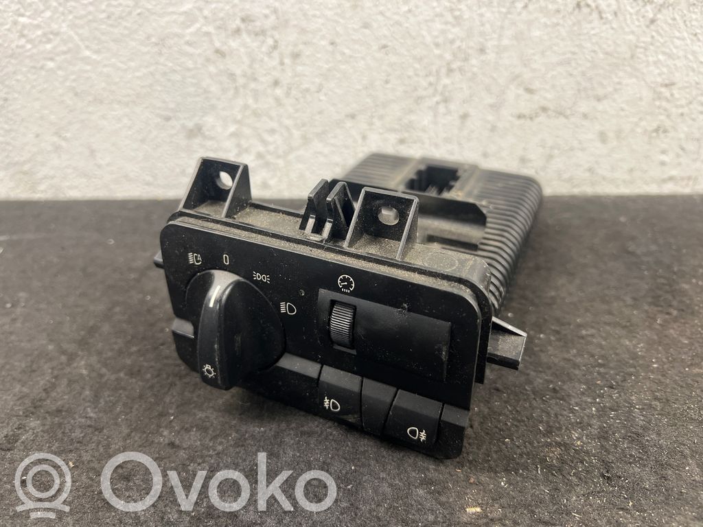 BMW 3 E46 Light switch 