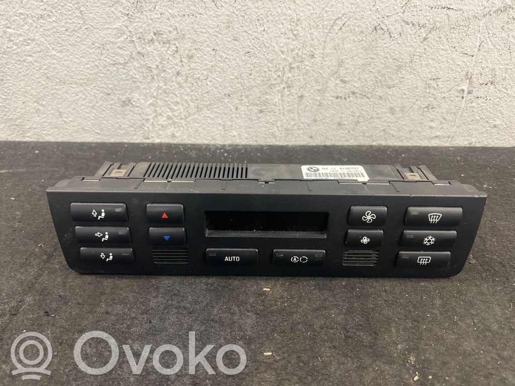 BMW 3 E46 Parking PDC control unit/module 