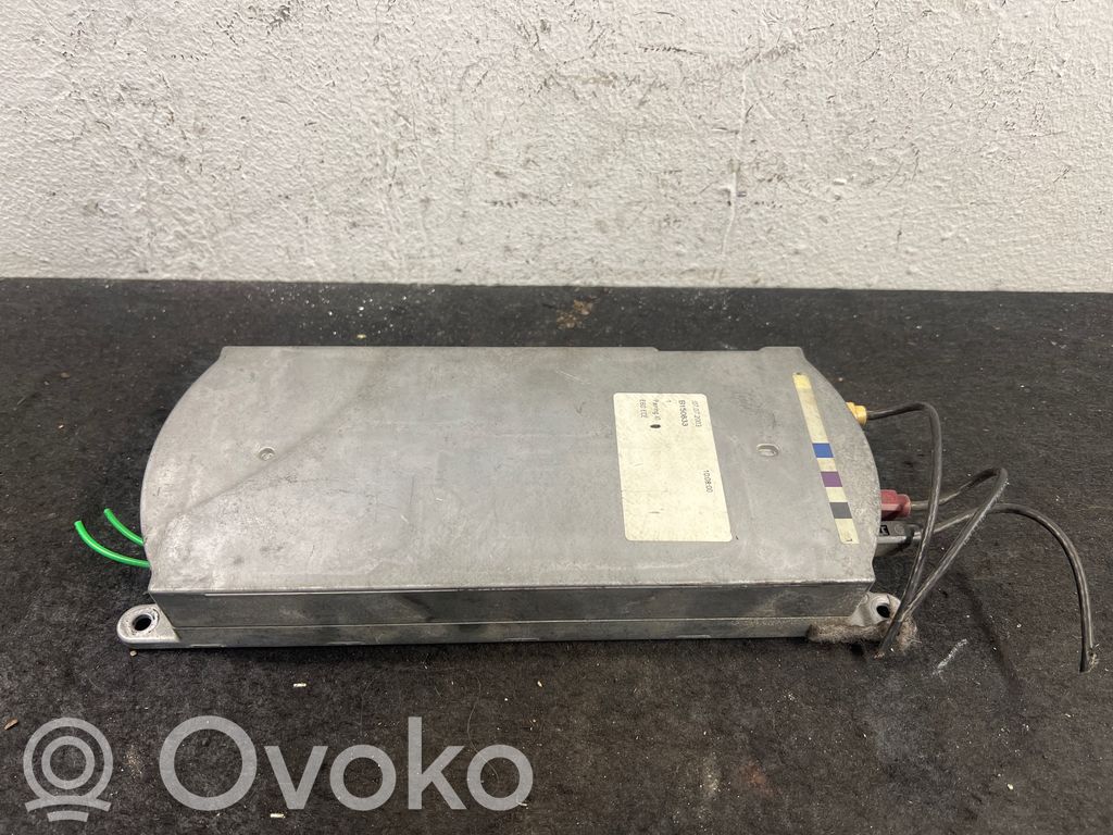 BMW 5 E60 E61 Bluetooth control unit module 