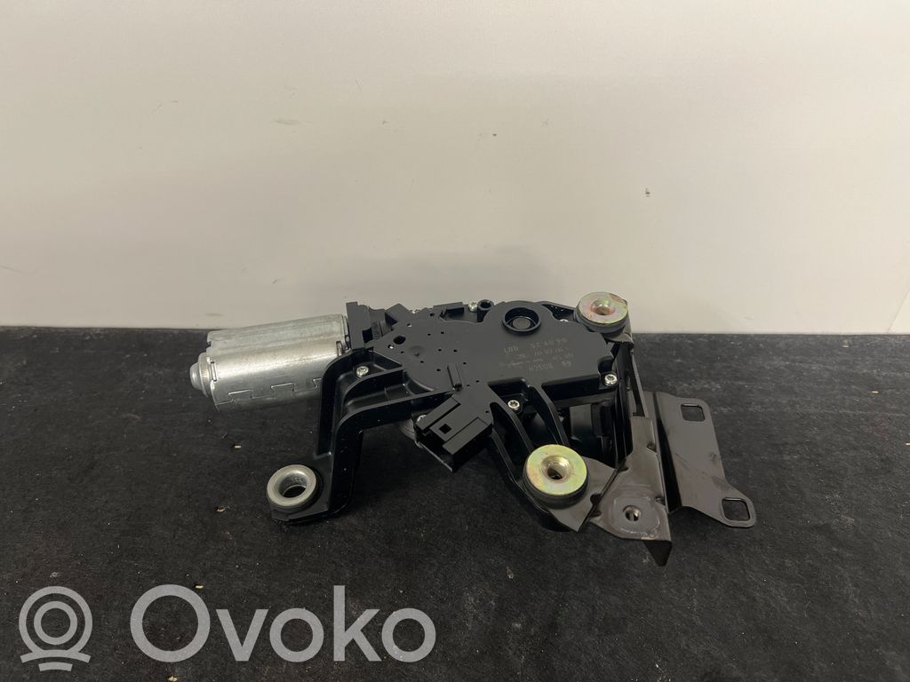 BMW 3 E90 E91 Takalasinpyyhkimen moottori 