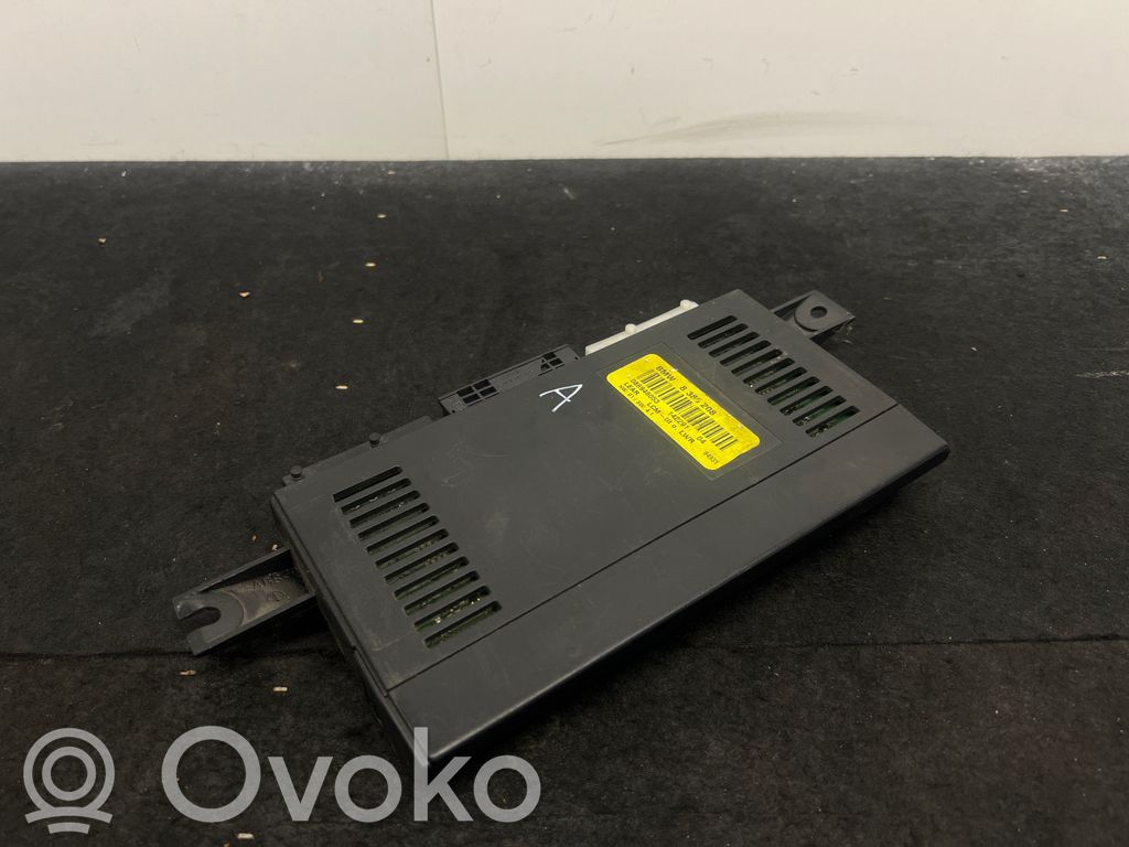 BMW 5 E39 Light module LCM 