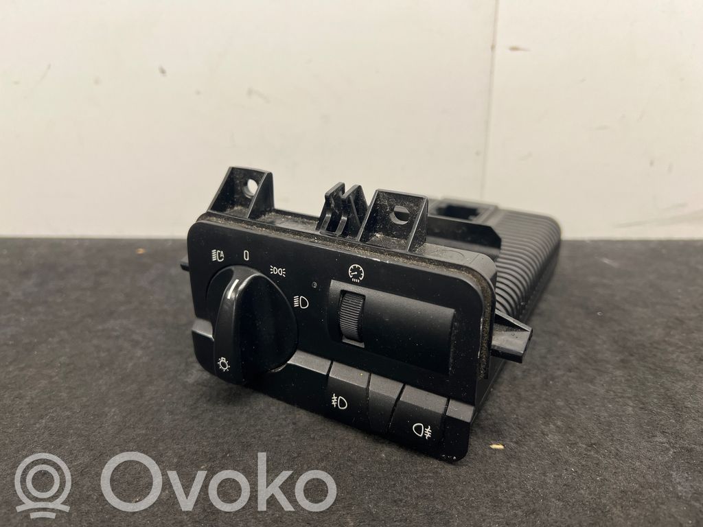BMW 3 E46 Light switch 