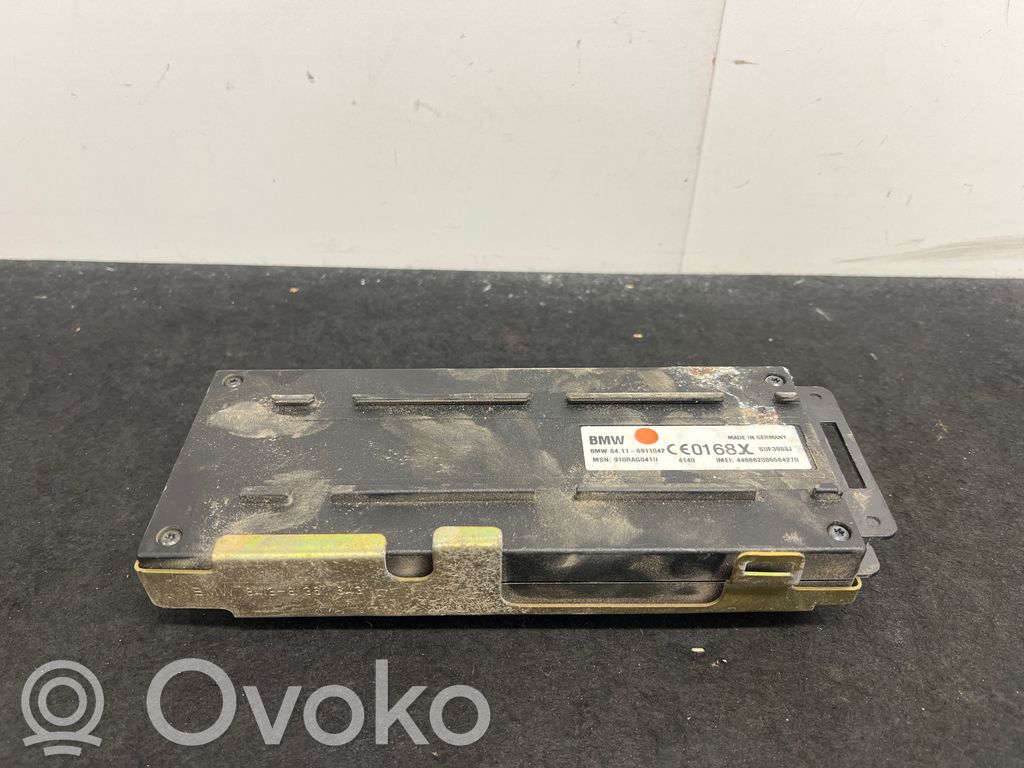Autres unités de commande / modules   6911042,910RAG041U,C0168