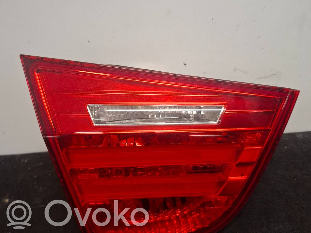 Aizmugurējais lukturis pārsegā   218401,SL135V15W