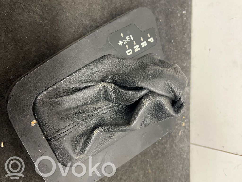 BMW 3 E46 Selettore cambio 