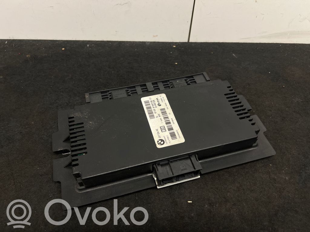 BMW 3 E90 E91 Modulo luce LCM 