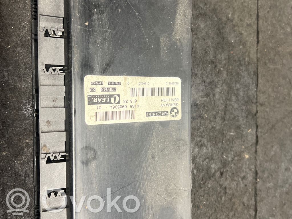 Module confort   6985364,239943,6633