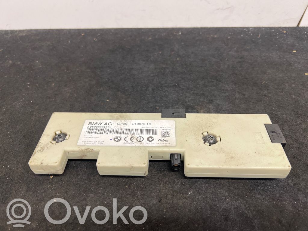 Antenos stiprintuvas   21367510,6928934,D31162