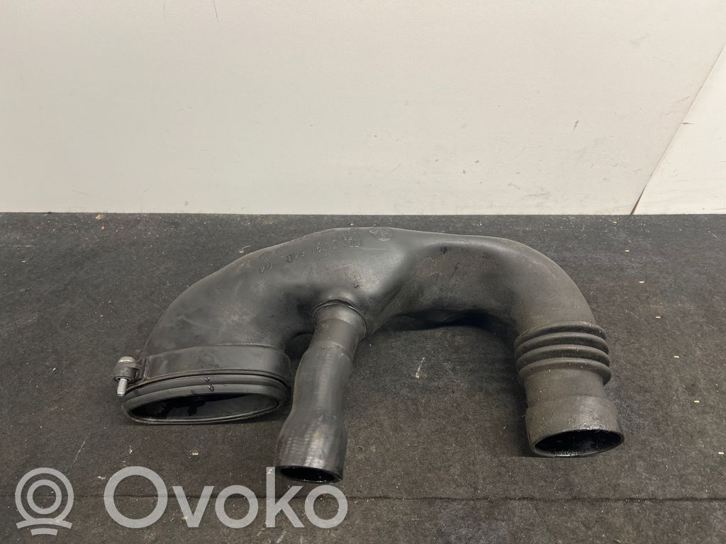 BMW 3 E90 E91 Air intake duct part 
