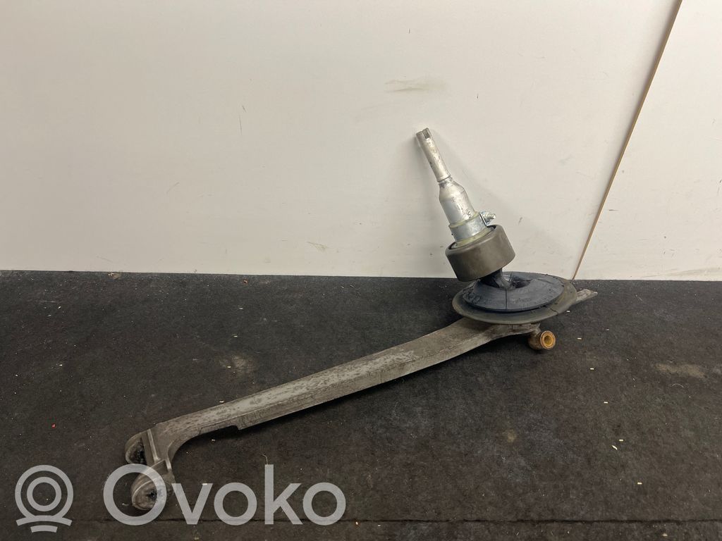 BMW 5 E60 E61 Gear shifter/selector 