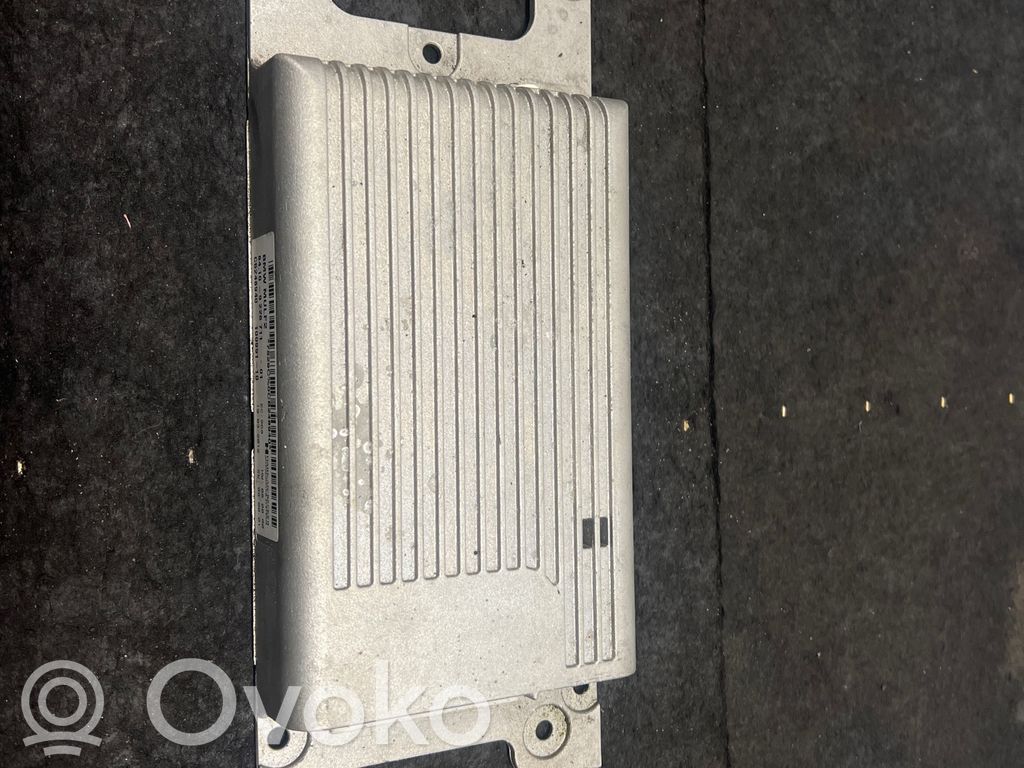 Bluetooth Modul Steuergerät   9226711,7529C960,CB248940,10099110
