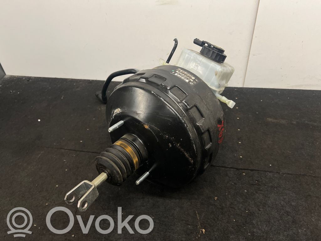 Brake booster   6785646,25223361307147,4147849500
