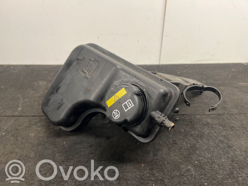 Aušinimo skysčio išsiplėtimo bakelis   7785013,7785560,10617210
