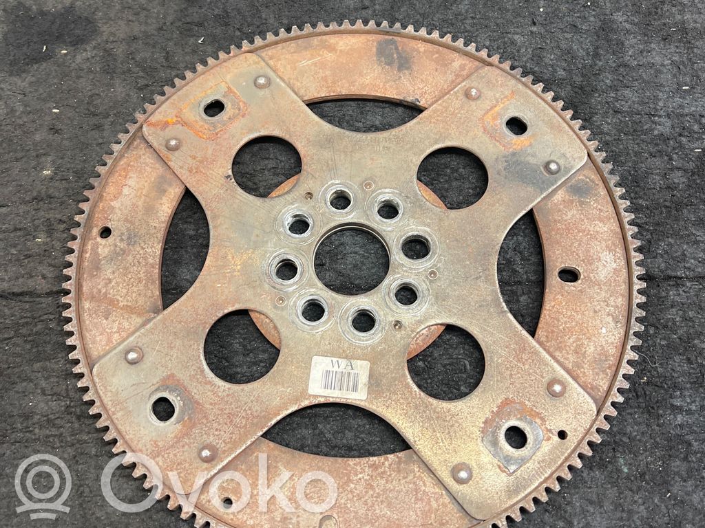 Flywheel   7788748