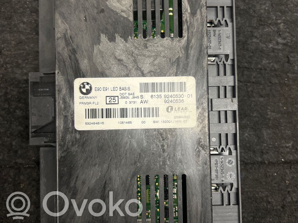 Šviesų modulis   9240530,23994322,9240536