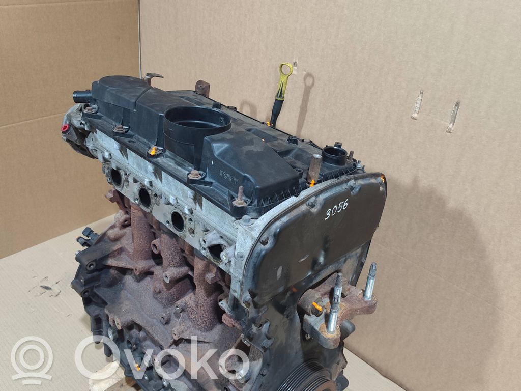 Двигатель   QVFA,9C1Q6006AA