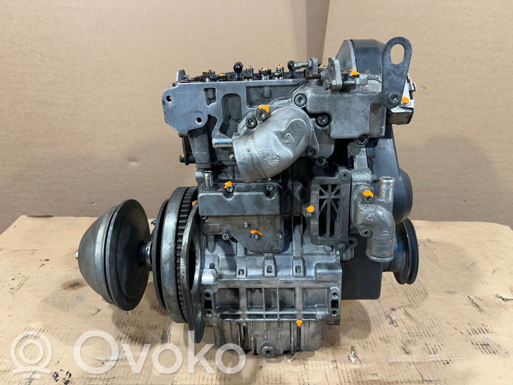 Двигатель   LDW502E4,4826702240,996A11881