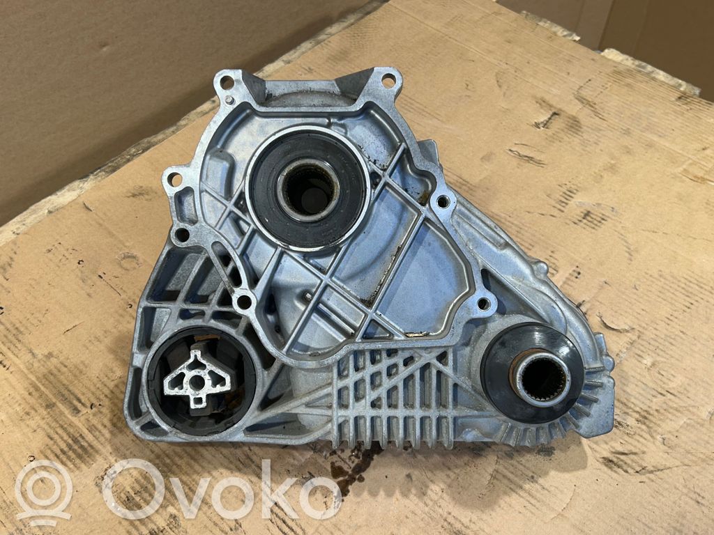 BMW X5 F15 Skrzynia rozdzielcza / Reduktor 
