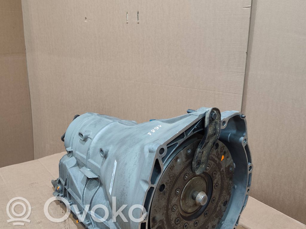 Automatyczna skrzynia biegów   312NJ,4059427ZNJ,ZF0501321556,4059427010120,6HP26