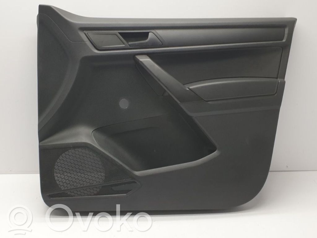 Volkswagen Caddy Boczki / Poszycie drzwi przednich 