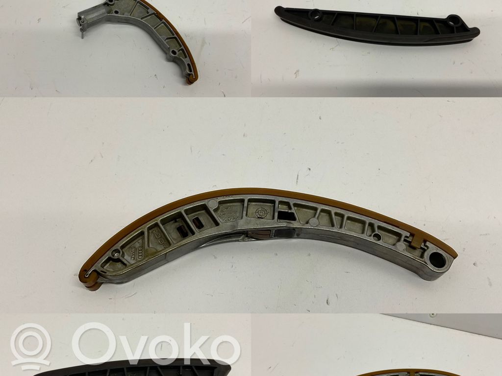 Audi A4 S4 B9 Slide rail for timing chain 