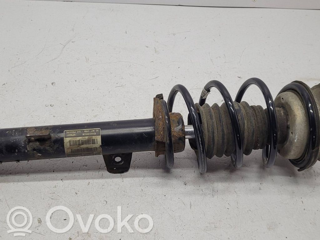 BMW 1 E81 E87 Front shock absorber/damper 