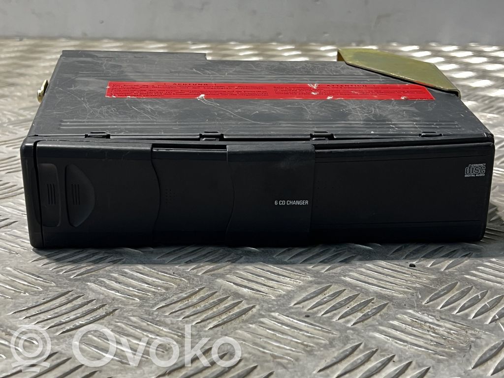 CD/DVD changer   65128361453