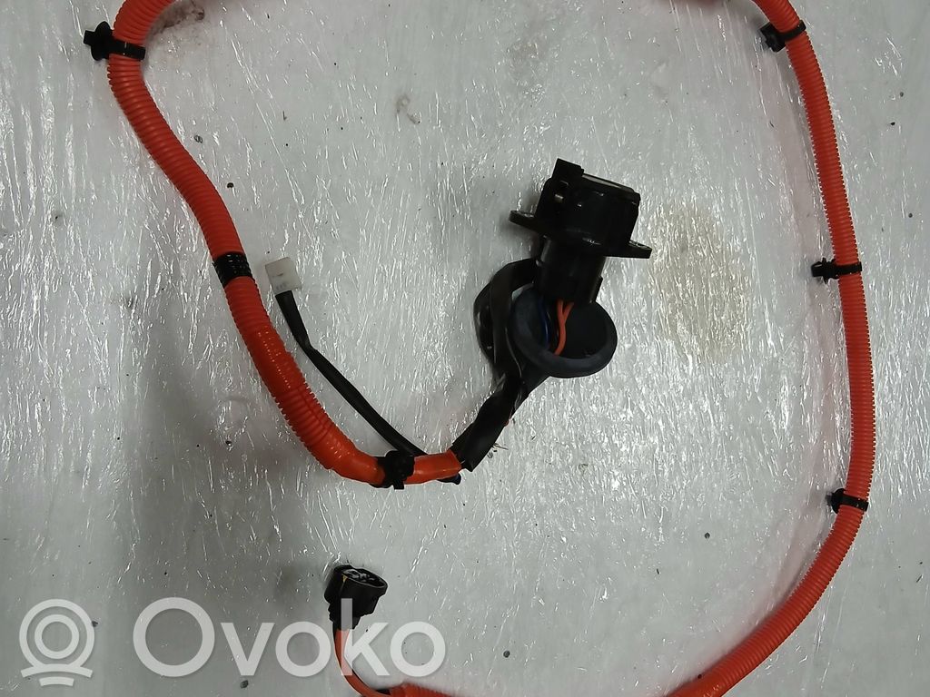 High voltage cable   9482,001460,91007,A150