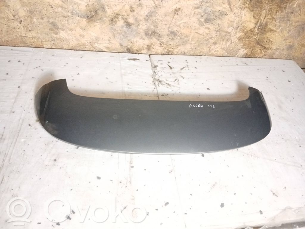 Opel Astra K Alerón trasero/maletero 