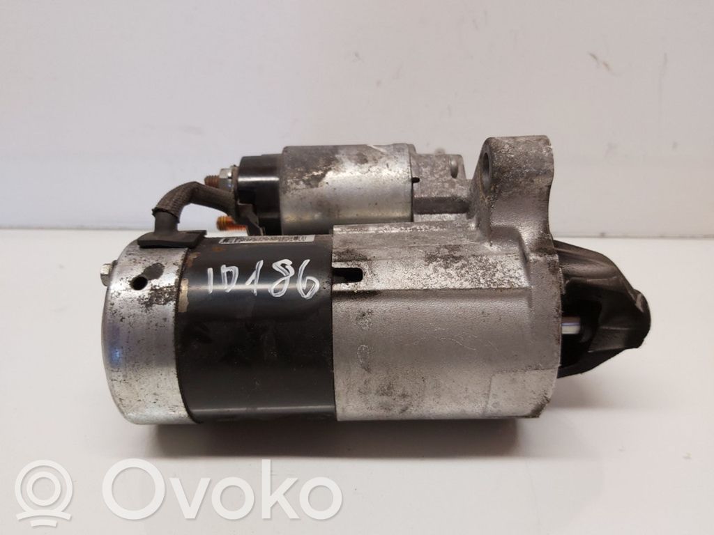 Mazda 2 Starter motor 