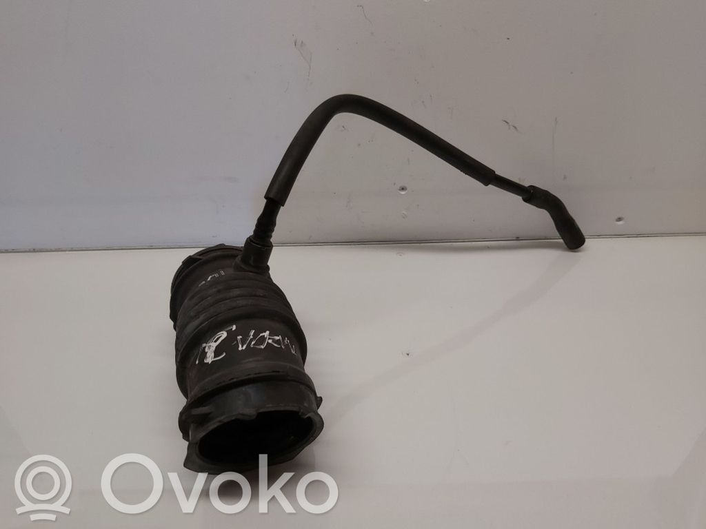 Mazda 2 Šļūtene (-es) / caurule (-es) 