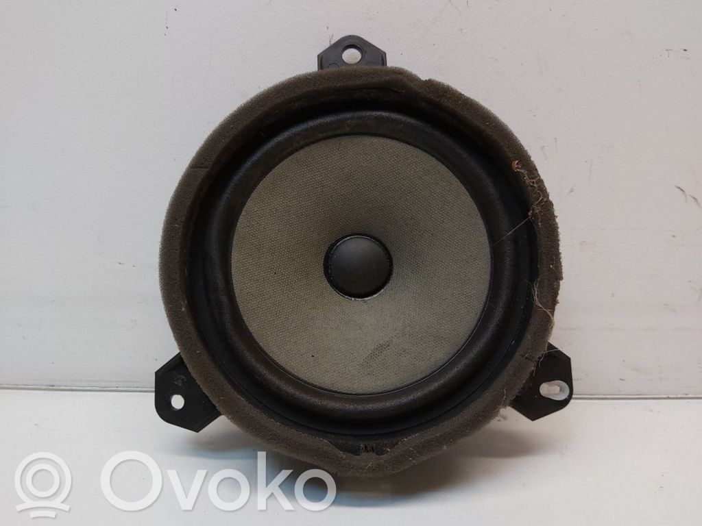 Toyota RAV 4 (XA40) Głośnik drzwi przednich 