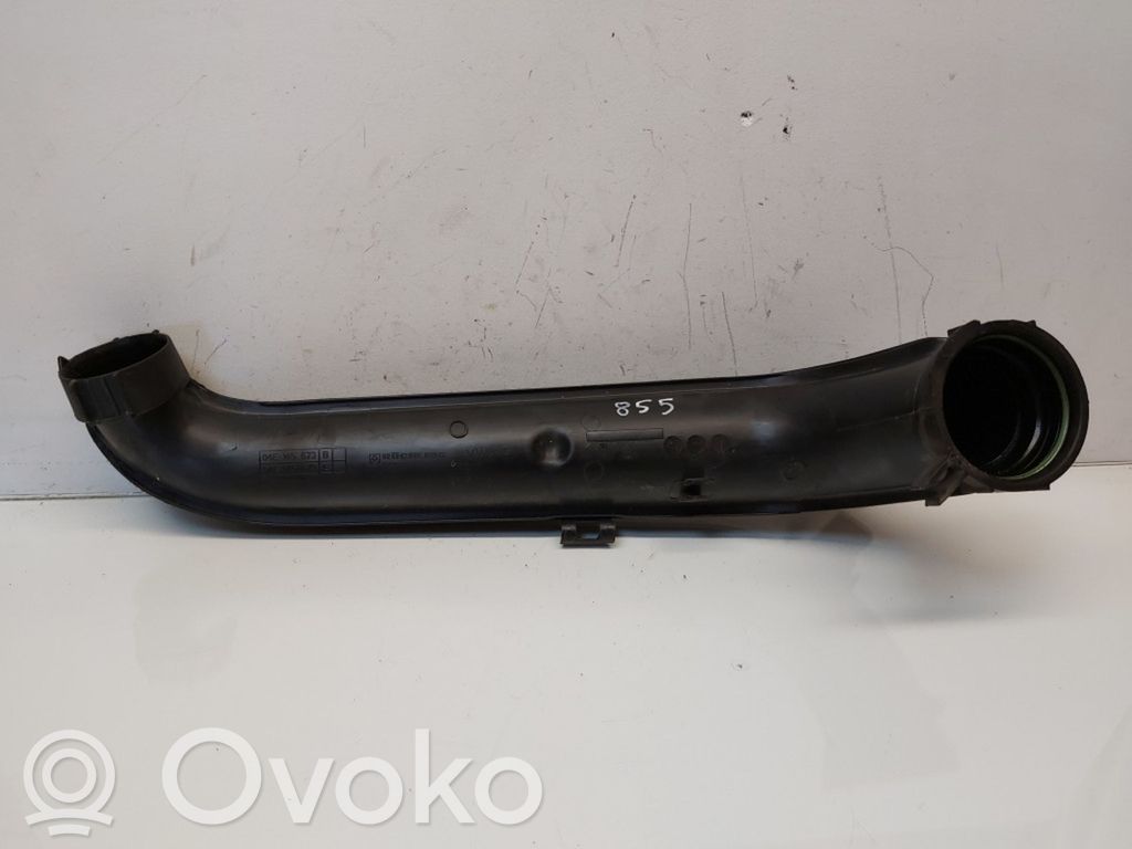 Skoda Rapid (NH) Intercooler hose/pipe 