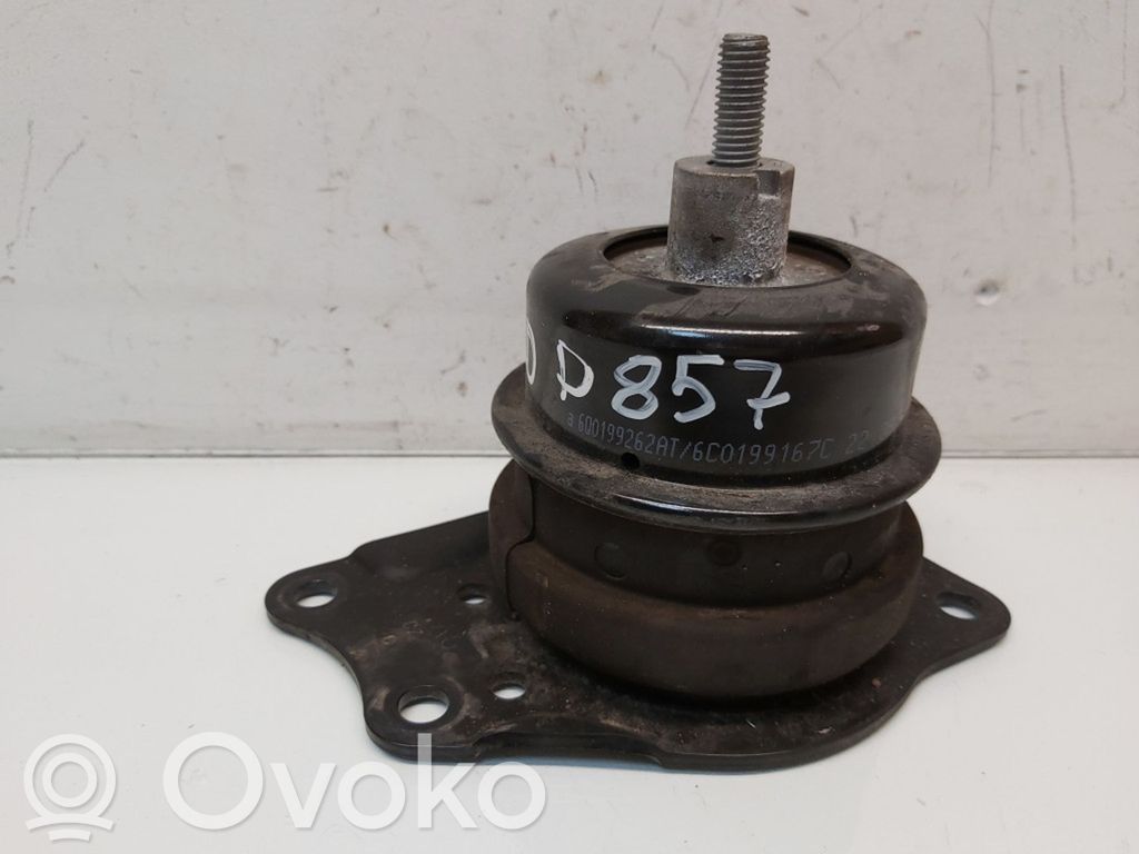 Skoda Rapid (NH) Engine mount bracket 