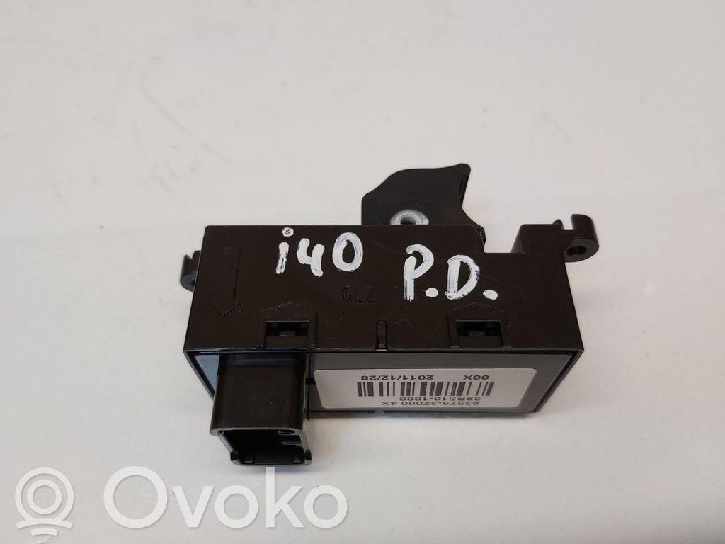 Hyundai i40 Electric window control switch 