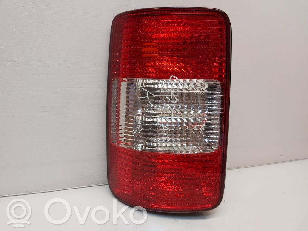 Volkswagen Caddy Takavalot 