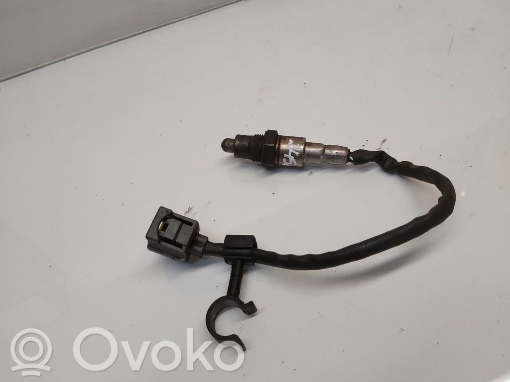 Mercedes-Benz B W246 W242 Lambda probe sensor 