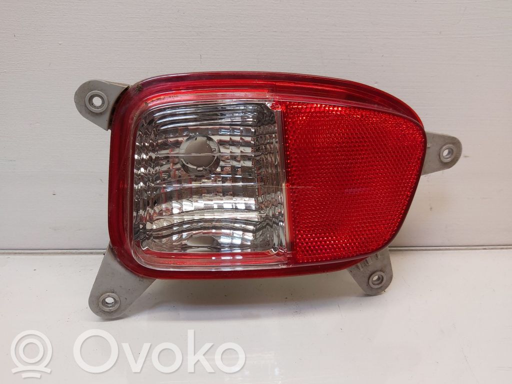 Lampa zderzaka tylnego   924161Y210