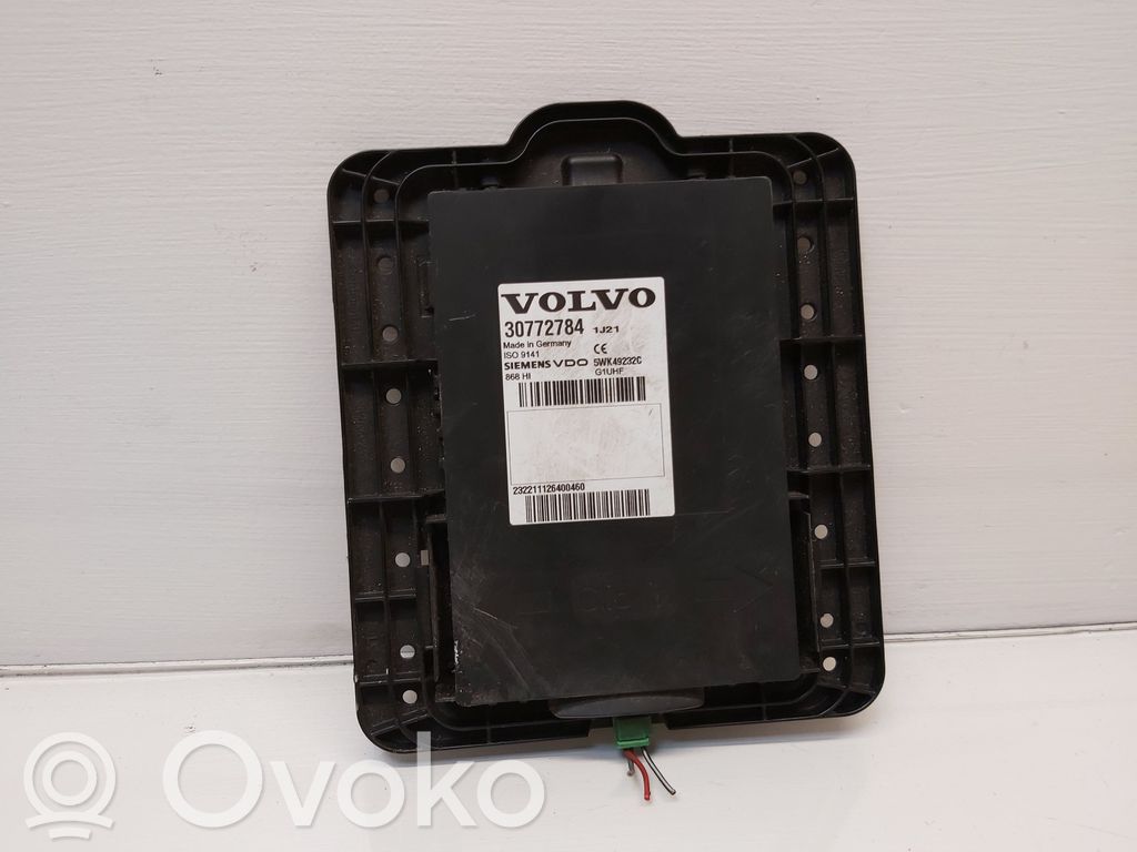 Volvo S60 Door central lock control unit/module 
