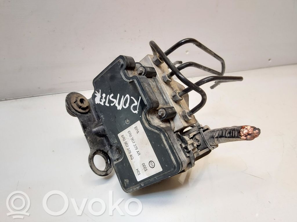 Pompa ABS   6R0907379AR,6R0907379AQ,6R0614117AJ