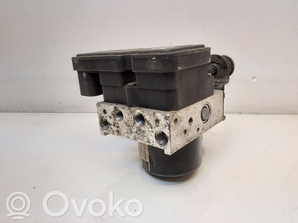 Volkswagen Caddy ABS Pump 