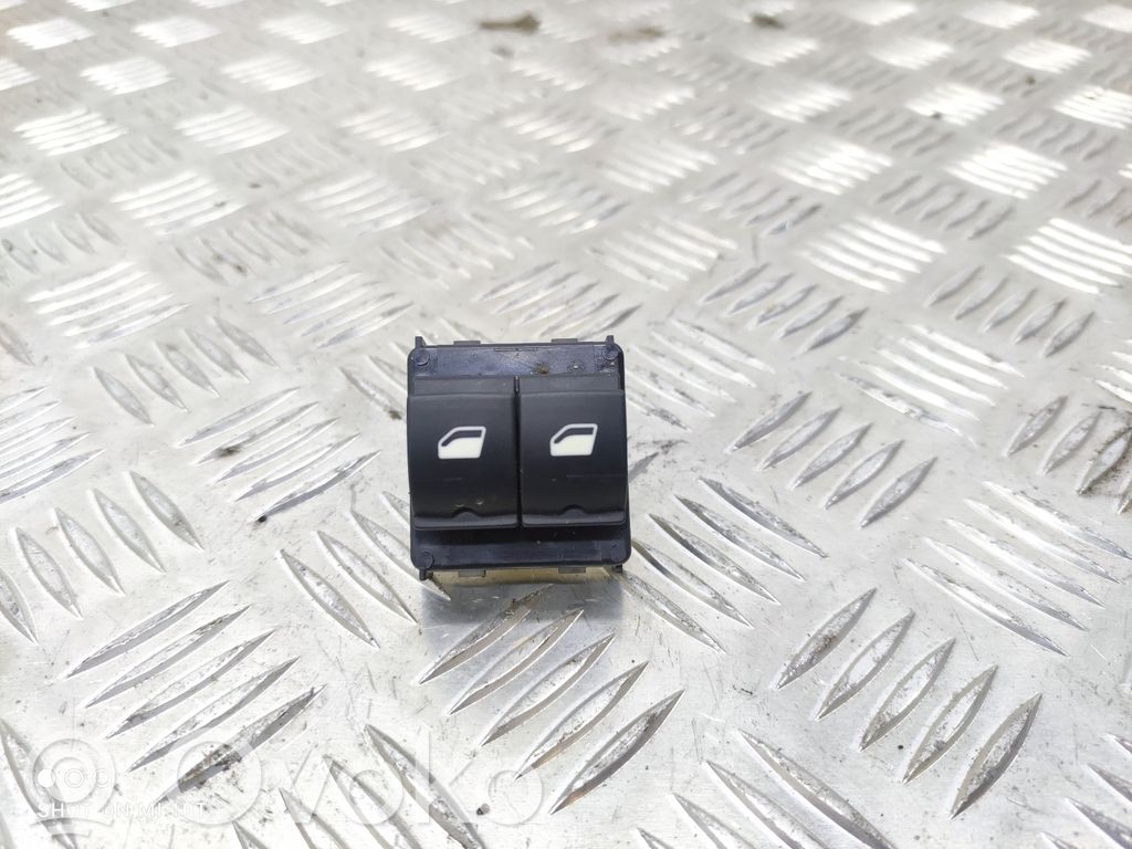 Citroen C4 Cactus Electric window control switch 