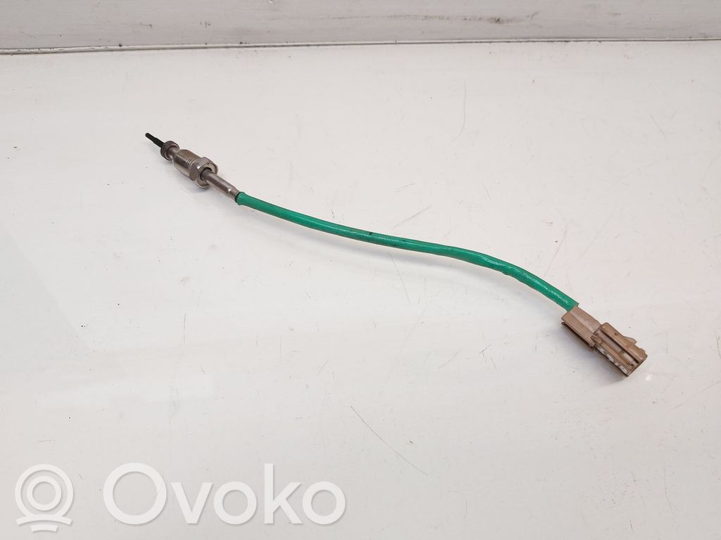 Nissan Qashqai Lambda probe sensor 