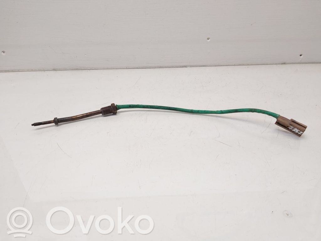 Nissan Qashqai Зонд «Lambda» 