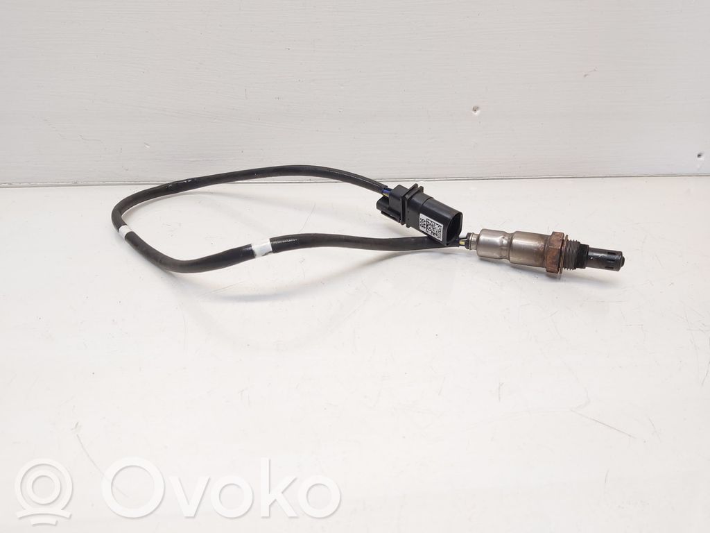 Skoda Octavia Mk3 (5E) Lambda probe sensor 